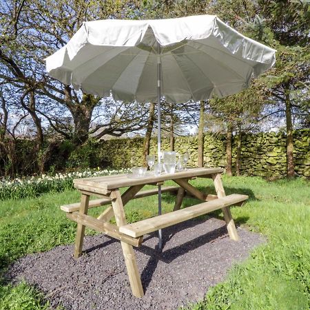 5 Ceirnioge Cottages Betws-y-Coed Εξωτερικό φωτογραφία