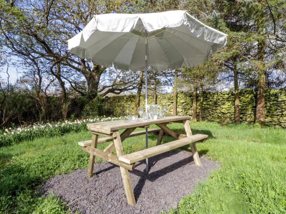 5 Ceirnioge Cottages Betws-y-Coed Εξωτερικό φωτογραφία