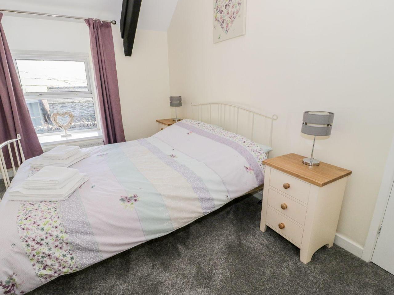 5 Ceirnioge Cottages Betws-y-Coed Εξωτερικό φωτογραφία