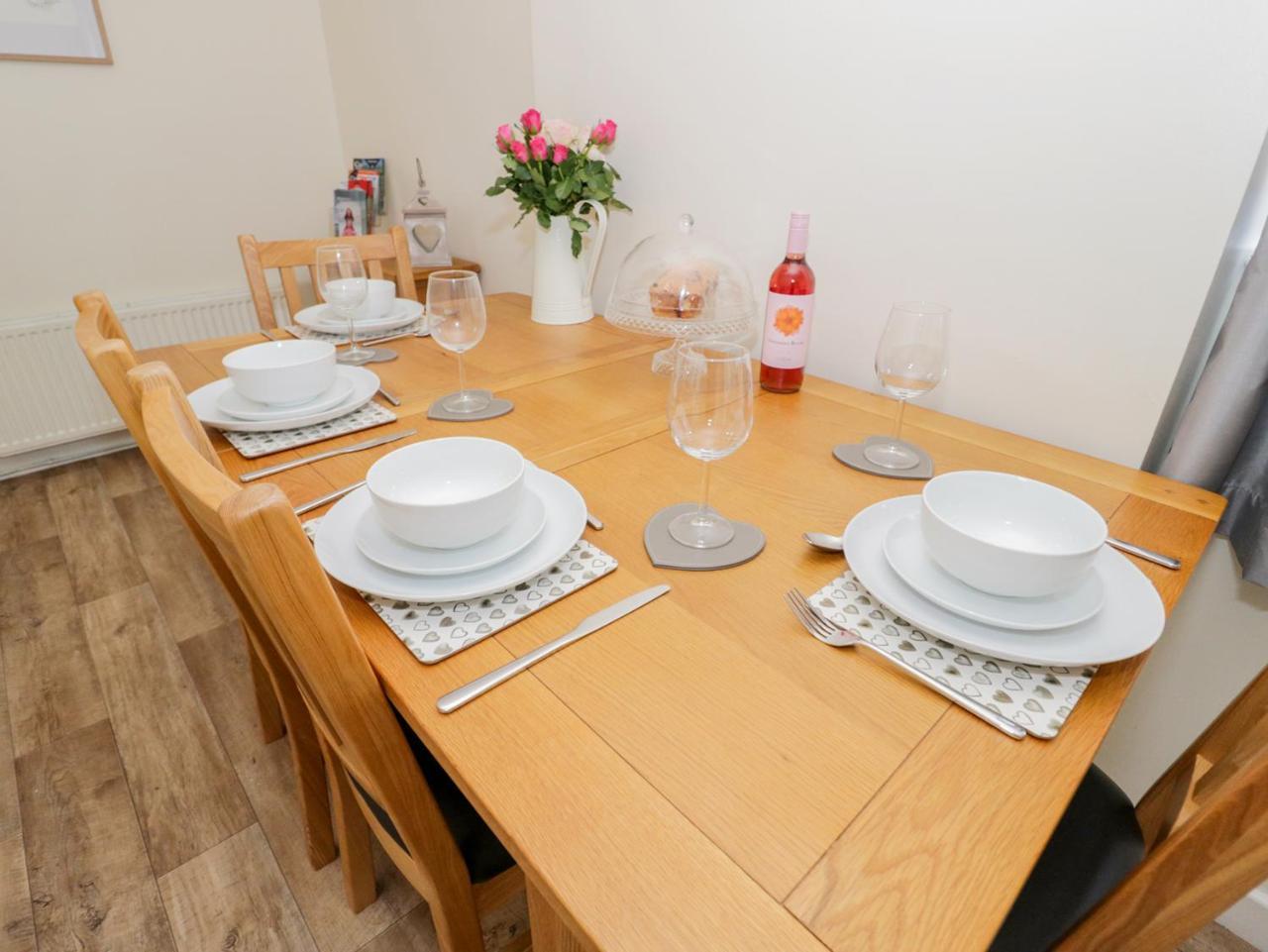 5 Ceirnioge Cottages Betws-y-Coed Εξωτερικό φωτογραφία