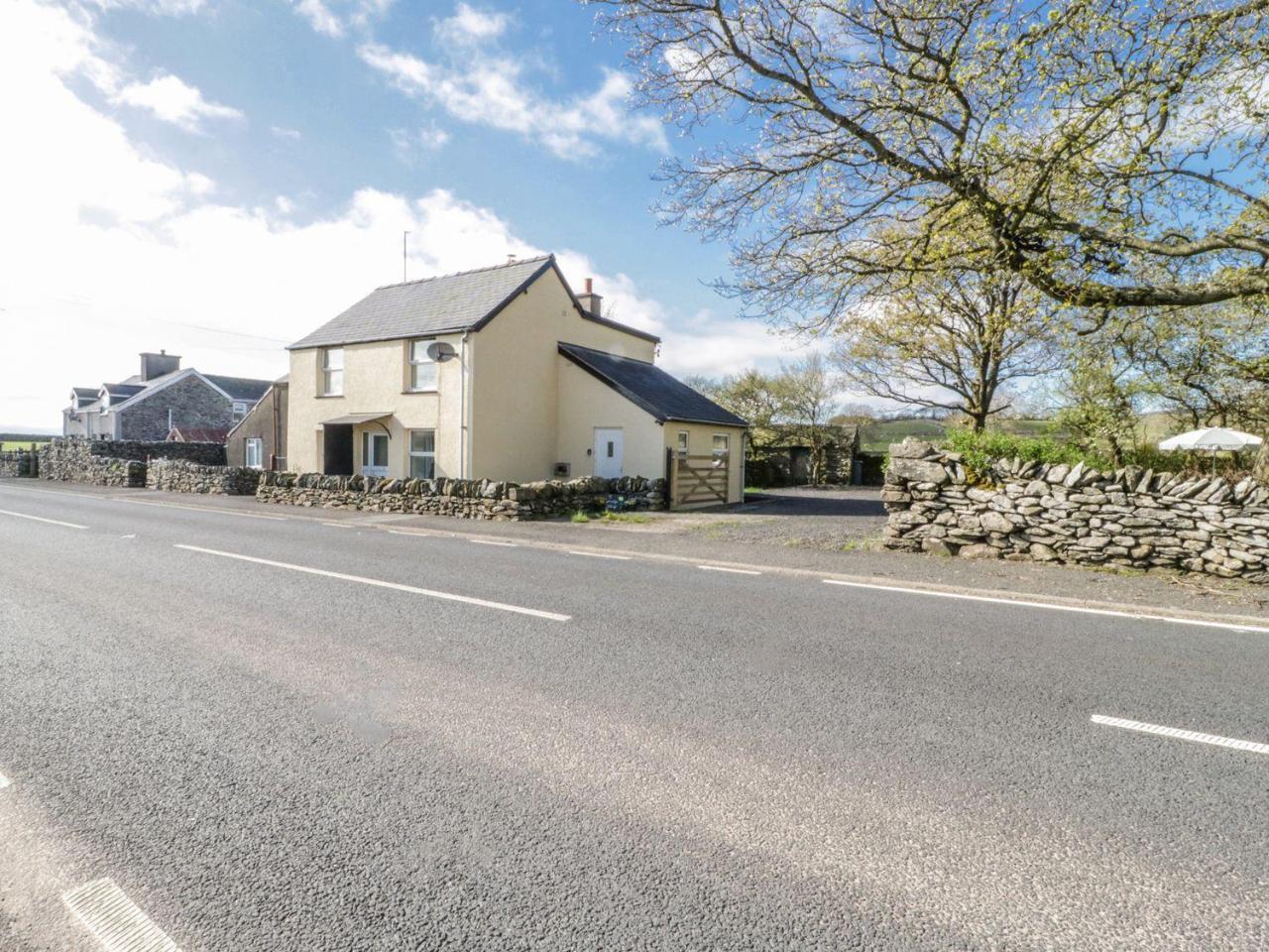 5 Ceirnioge Cottages Betws-y-Coed Εξωτερικό φωτογραφία