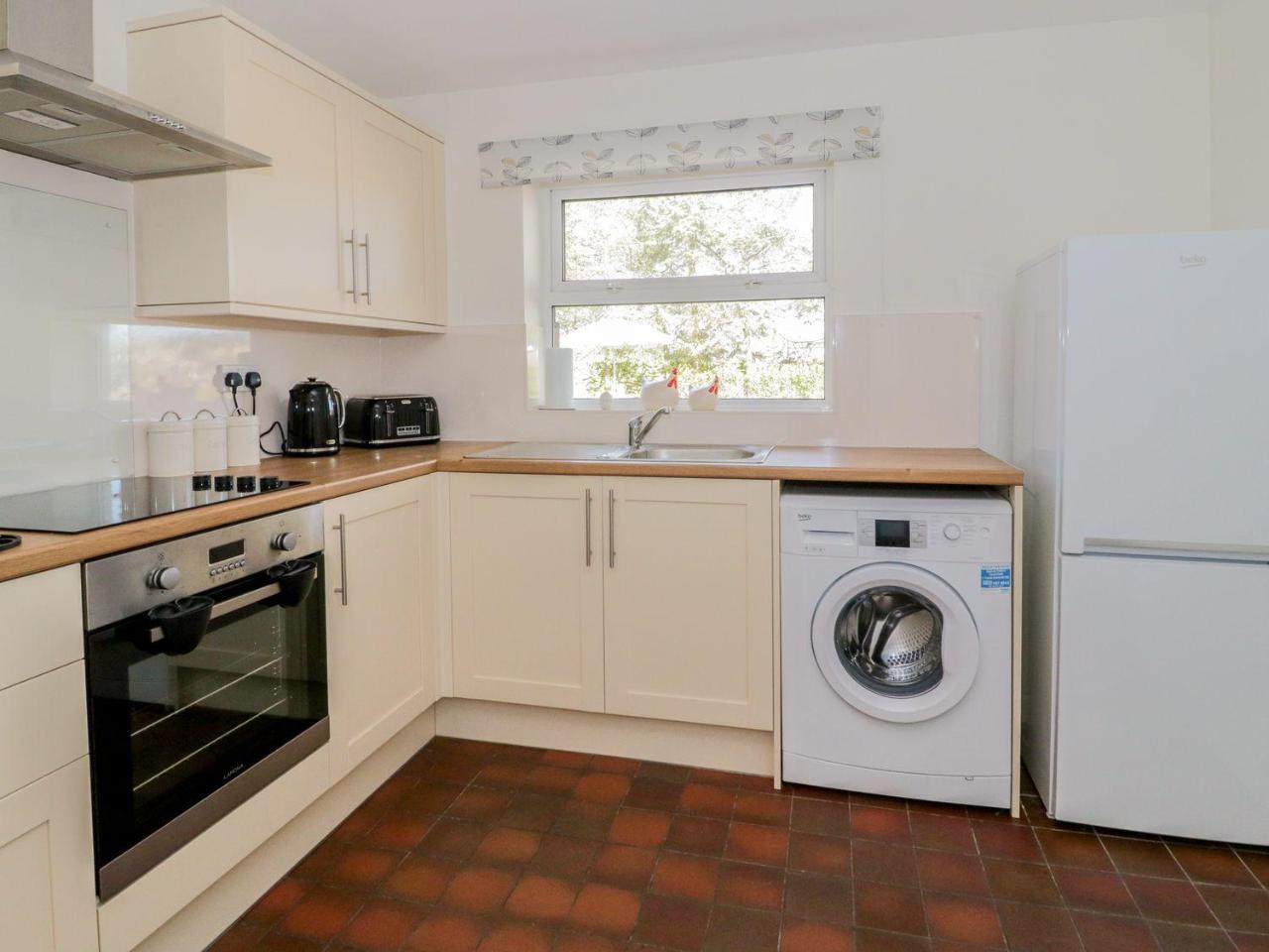 5 Ceirnioge Cottages Betws-y-Coed Εξωτερικό φωτογραφία