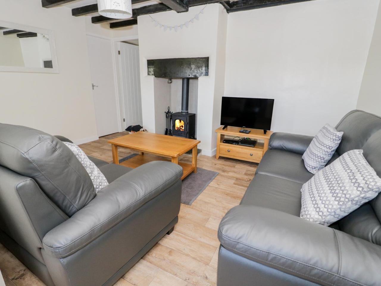 5 Ceirnioge Cottages Betws-y-Coed Εξωτερικό φωτογραφία