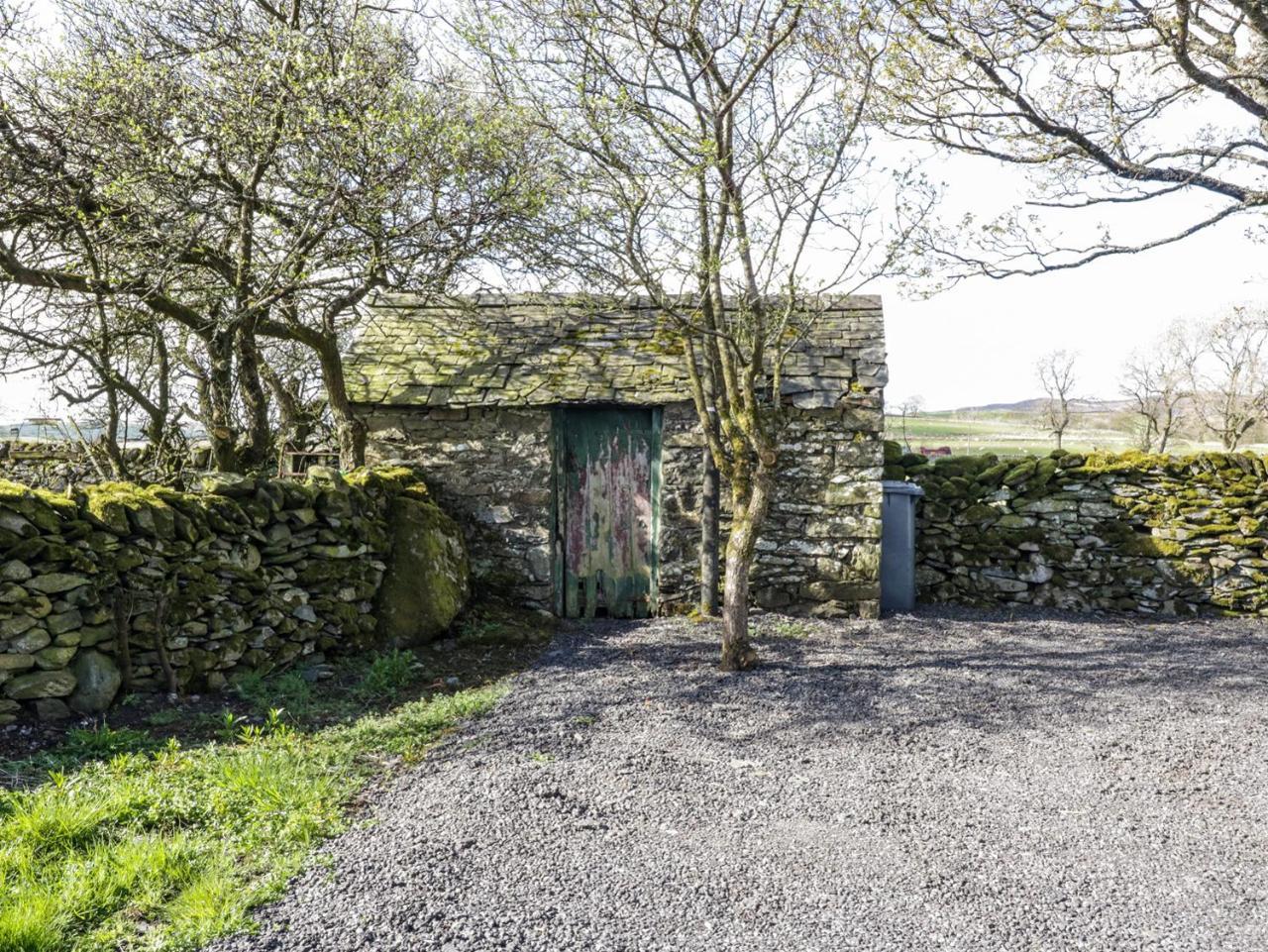 5 Ceirnioge Cottages Betws-y-Coed Εξωτερικό φωτογραφία